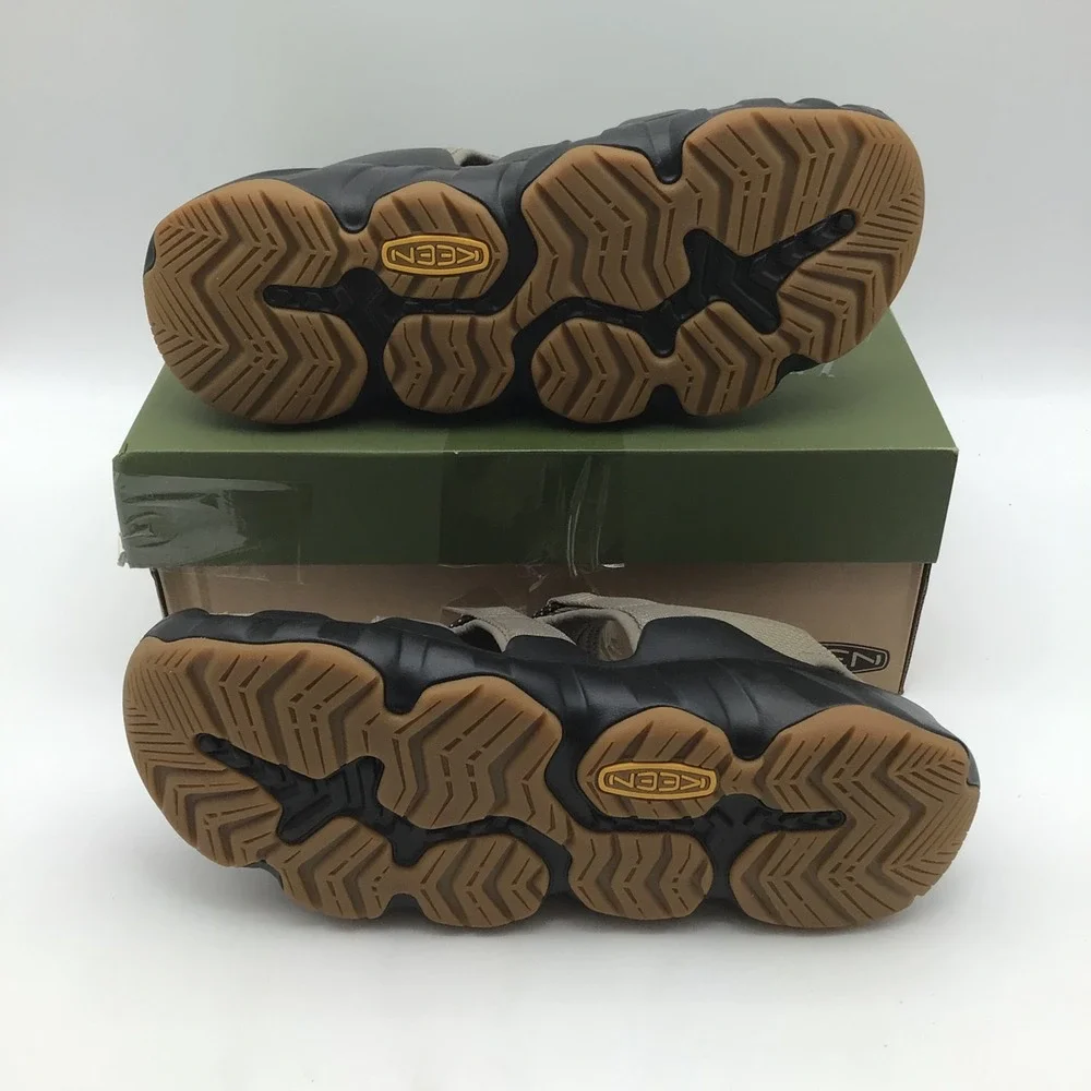 Keen hyperport h2